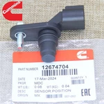 Camshaft Position Sensor 12577245 For Buick Verano Chevy Equinox Gmc Terrain. Fixed Price $29.60.