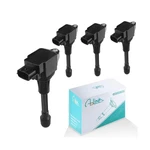 Aulink Set Of UF549 Ignition Coil Pack L4 1.6L 1.8L 2.5L For ... Fast Usa Ship. Fixed Price $54.24.