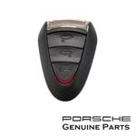 Porsche 911 Boxster Cayman Keyless Entry Transmitter Genuine 99763710303. Fixed Price $468.00.