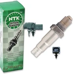Ngk Ntk Upstream Left Air Fuel Ratio Sensor For 2020 Hyundai Palisade 3.8L Bz. Fixed Price $94.25.