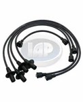 Vw Spark Plug Set / Ignition Genuine Bosch 1200-1600CC Bug Bus Ghia. Fixed Price $37.33.