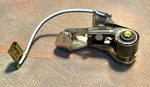 Bosch-spain Original Correct 01 030 Points For Aircooled Vw With 009 Distributor. Fixed Price $19.95.