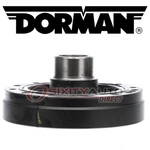 Dorman Engine Harmonic Balancer For 2007 Chevrolet Silverado 1500 Classic Te. Fixed Price $83.84.