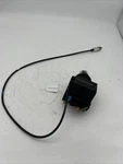 Mercedes Ignition Start Switch Module & Fob Keyless Entry Remote 2095453308. Fixed Price $103.50.
