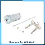 PACK(1) Ignition Switch Lock Cylinder With 2 Keys For Toyota Camry Avalon Solara. Fixed Price $16.91.
