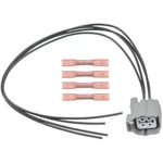 Engine Camshaft Position Sensor Connector Standard S2857. Fixed Price $31.30.