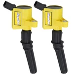 X Megaflint High Performance Ignition Coil 2-PACK 6.8L V8 DG508 C1454 Yellow. Fixed Price $10.49.
