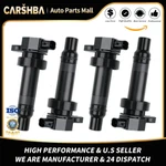 Premium Ignition Coil For Kia Soul Hyundai Accent Veloster 1.6L L4 273012B010. Fixed Price $29.56.