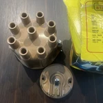 Vintage Accel High Performance Cap Rotor Kit 8120 Gm 1956-74. Fixed Price $32.95.