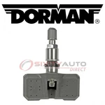 Dorman Tire Pressure Monitoring System Sensor For 2009-2010 Hyundai Santa Fe. Fixed Price $55.36.