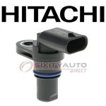 Hitachi Camshaft Position Sensor For 2009-2017 Volkswagen Tiguan 2.0L L4 Yw. Fixed Price $38.89.