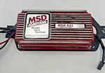 Msd Ignition Box 6AL Built In Rev Limiter Part # 6420. Fixed Price $142.80.
