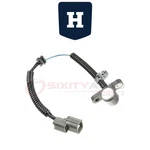 Holstein Crankshaft Position Sensor For 1996-2001 Acura Integra 1.8L L4 Ok. Fixed Price $42.18.