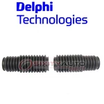 Delphi Front Rack And Pinion Bellows Kit For 2001-2003 Bmw 525I Steering. Fixed Price $38.40.