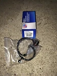 Carquest CSC1268 Crankshaft Position Sensor For 00-06 Audi A4 A6 Quattro Passat. Fixed Price $60.00.