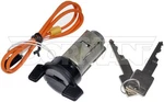 Dorman 924-894 Ignition Lock Cylinder Assembly. Fixed Price $30.36.