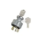 Helmar Forklift Parts 272041 Aftermarket Replacement Ignition Switch, Hyster. Fixed Price $34.76.