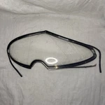 97-06 Jaguar X100 Xkr XK8 Right Headlight Cover Glass Lens Only W/washer Oem. Fixed Price $195.00.