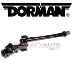 Dorman Lower Steering Shaft For 2003-2004 Mercury Marauder Gear Ac. Fixed Price $115.36.