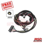 Ignition Harness MSD88864. Fixed Price $428.05.