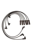 Spark Plug Wire Set-vin: 1, Eng Code: L67 Acdelco Gm Original Equipment 726RR. Fixed Price $45.00.