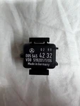 Mercedes 190E Cruise Control Coding Relay 0055454232. Fixed Price $42.99.