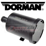 Dorman Evap Leak Detection Pump Filter For 1998 Dodge B2500 5.2L 5.9L V8 Nm. Fixed Price $59.02.