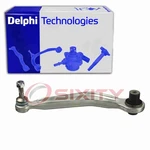 Delphi Left Upper Rearward Suspension Control Arm Ball Joint For Yr. Fixed Price $78.36.