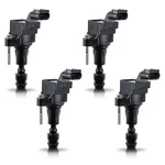 Ena Ignition Coil Compatible With Chevrolet Chevy Equinox Malibu Cobalt Hhr G.... Fixed Price $63.29.