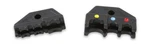 Msd 3507 Amp Lug Terminals Crimp Jaws, Fits Pn 35051. Fixed Price $57.25.