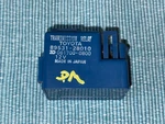 84-89 Toyota 4RUNNER Pickup Truck Oem Automatic Transmission Relay 89531-28010. Fixed Price $185.00.