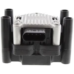 Ignition Coil For Vw Volkswagen Jetta Beetle Golf 1999-2001. Fixed Price $52.16.