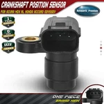 Engine Camshaft Position Sensor For Honda Accord Odyssey Acura Mdx 37840R70A01. Fixed Price $18.99.