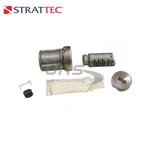 New Strattec 708556 Uncoded Ignition Lock 2013-2019 Ford Taurus Police. Fixed Price $49.97.