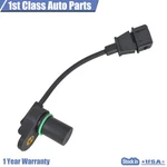 Engine Camshaft Position Sensor For Hyundai 97-01 Tiburon 96-00 Elantra 907-827. Fixed Price $13.49.