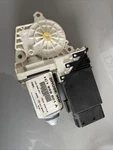 Volkswagen Beetle 2006-2011 Drivers Osf Front Window Motor 1C1959801A. Fixed Price $67.76.