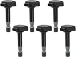 UF242 Ignition Pack Set Of 6PCS Compatible With Coils. Fixed Price $79.67.