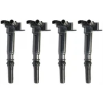 Set Of Ignition Coils For E450 Van F250 Truck F350 E350 F150 E-450 Super Duty. Fixed Price $106.27.