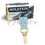 Holstein Coolant Temp Sensor For 2008-2009 Pontiac Torrent 3.6L V6 Engine Mk. Fixed Price $15.55.