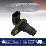 New For Nissan 23731-6CA1A Camshaft Position Sensor Us Stock. Fixed Price $35.27.