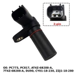 New 2-PIN Engine Camshaft Position Sensor Ford F150 35L 11-17 AT4Z6B288A. Fixed Price $20.10.