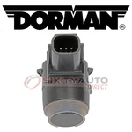 Dorman Rear Parking Aid For 2007-2009 Chrysler Aspen Body Sensors Bm. Fixed Price $43.46.