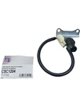New Carquest CSC1204 Engine Crankshaft Position Sensor Fast Shipping. Fixed Price $44.89.