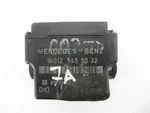 Mercedes-benz A0125459032 Glow Plug Relay OM603 E-class W124 S-class W140 E-.... Fixed Price $30.80.