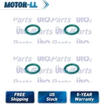 Uro 4X Engine Camshaft Position Sensor O-ring Fits Bmw 550I 2012 2013 2014 2015. Fixed Price $17.43.