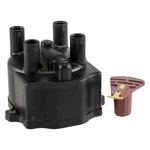 For Toyota Corolla 1993-1995 Wve 3D1126 Ignition Distributor Cap & Rotor Kit. Fixed Price $16.42.