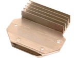 Ignition Igniter Heat Sink 46XPPT36 For Fleetwood Commercial Chassis Escalade. Fixed Price $45.78.