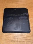 1999-02 Chevy Silverado Fuse Box Cover Lid Oem 15703947 Black ITEM#236. Fixed Price $17.50.
