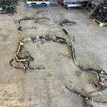 2019 Ford F250 Platinum Diesel Interior Cab Harness KC3T 14A005 Fdd. Fixed Price $650.00.