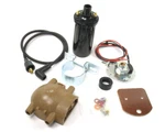 Pertronix Ignitor Conversion Kit For Gm 4-CYL 1247XT. Fixed Price $345.04.